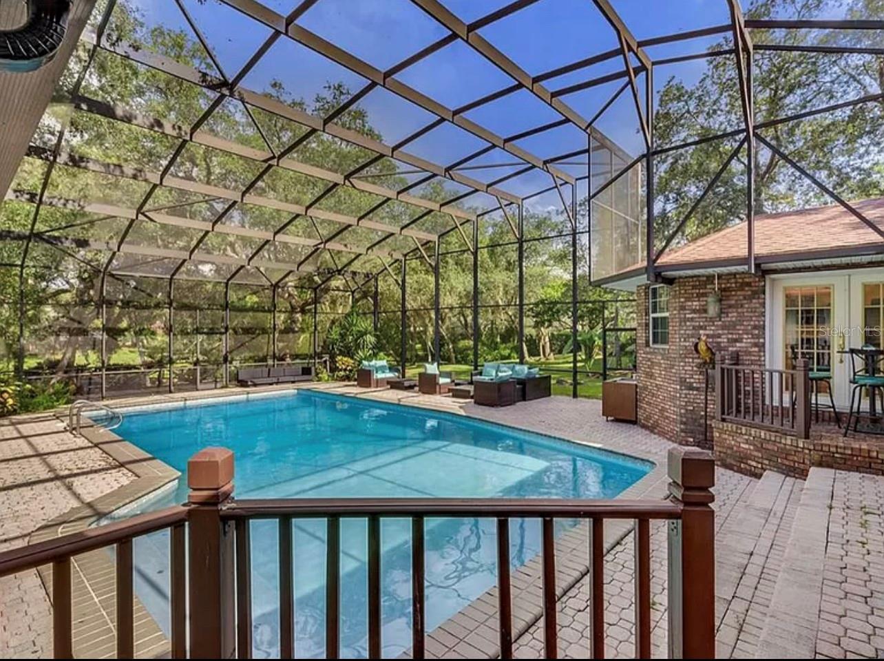SWEETWATER OAKS SEC 07 - Residential