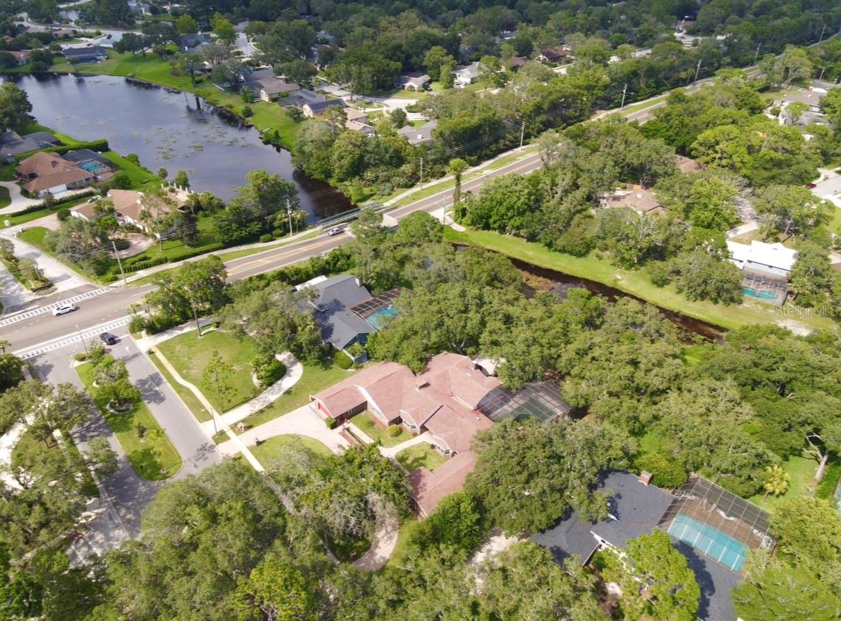 SWEETWATER OAKS SEC 07 - Residential