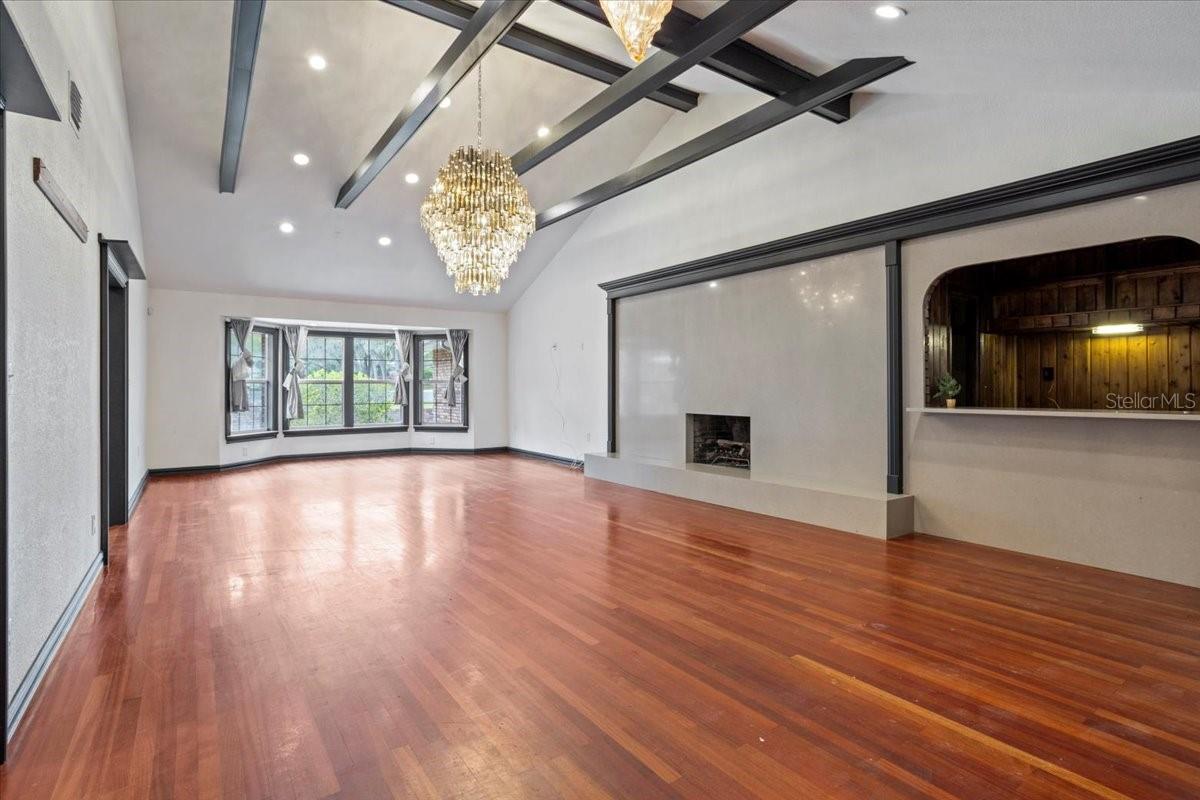 SWEETWATER OAKS SEC 07 - Residential