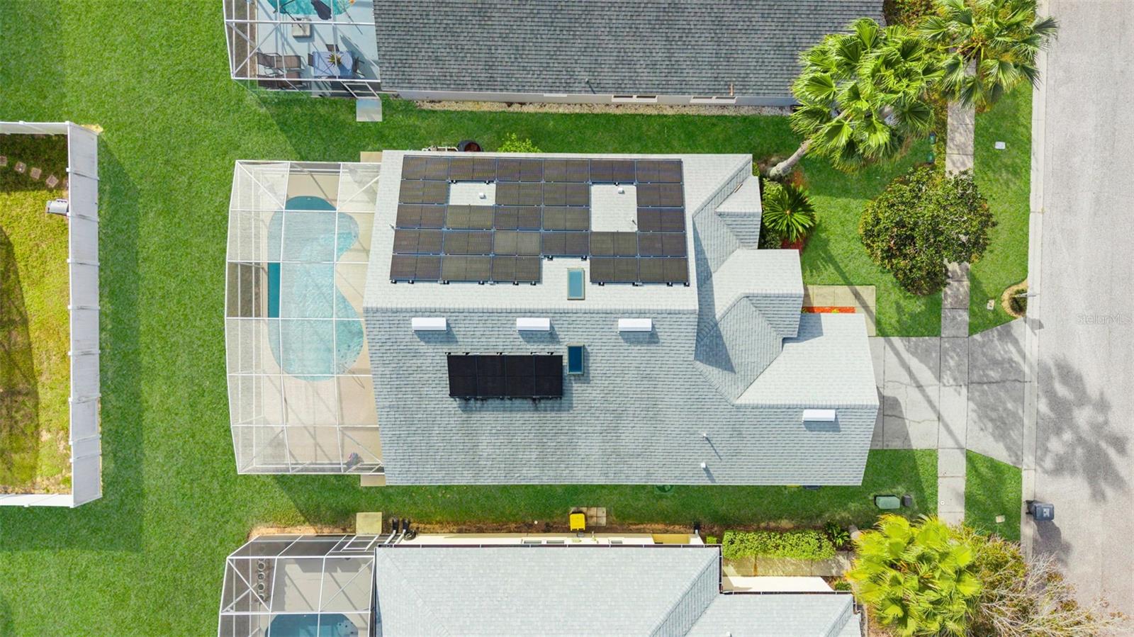 HAMPTON ESTATES - Residential