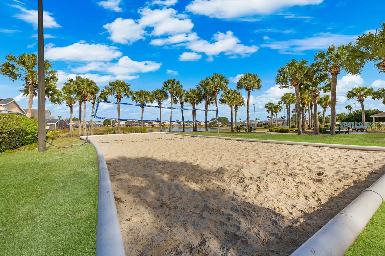 HAMPTON ESTATES - Residential