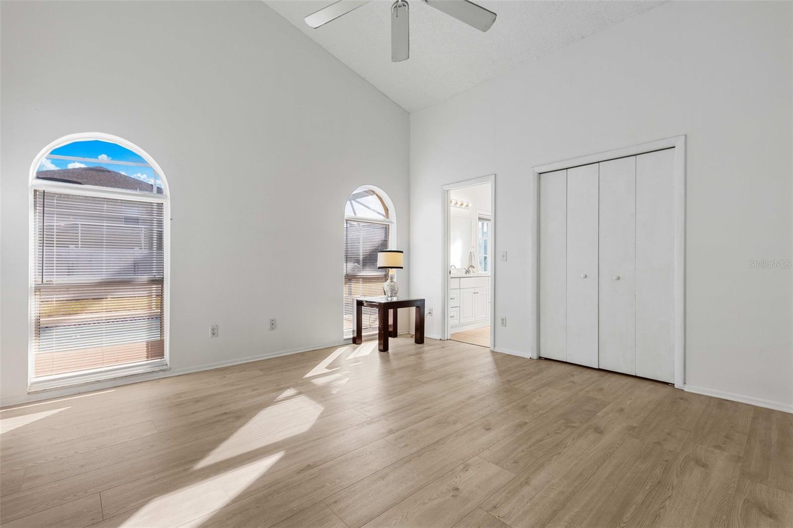 HAMPTON ESTATES - Residential