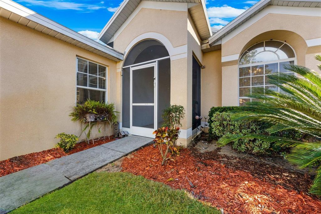 Photo of 1032 Bloomingdale Drive, Davenport, FL 33897 (MLS # O6372756)