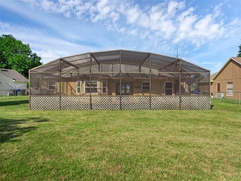 A home in KISSIMMEE