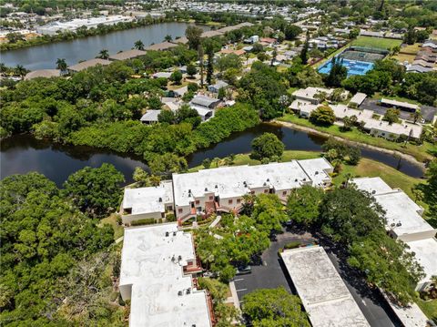 A home in BRADENTON