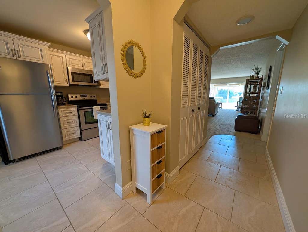 Photo of 802 Cordova Green #802, Seminole, FL 33777 (MLS # TB8536109)