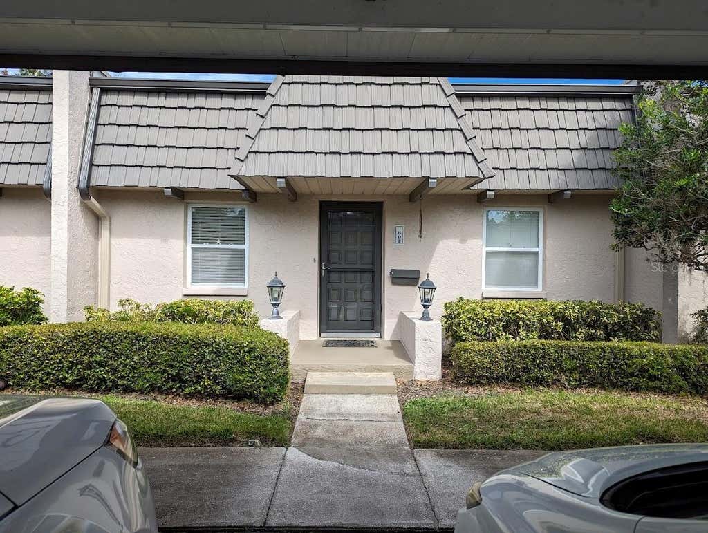 Photo of 802 Cordova Green #802, Seminole, FL 33777 (MLS # TB8536109)