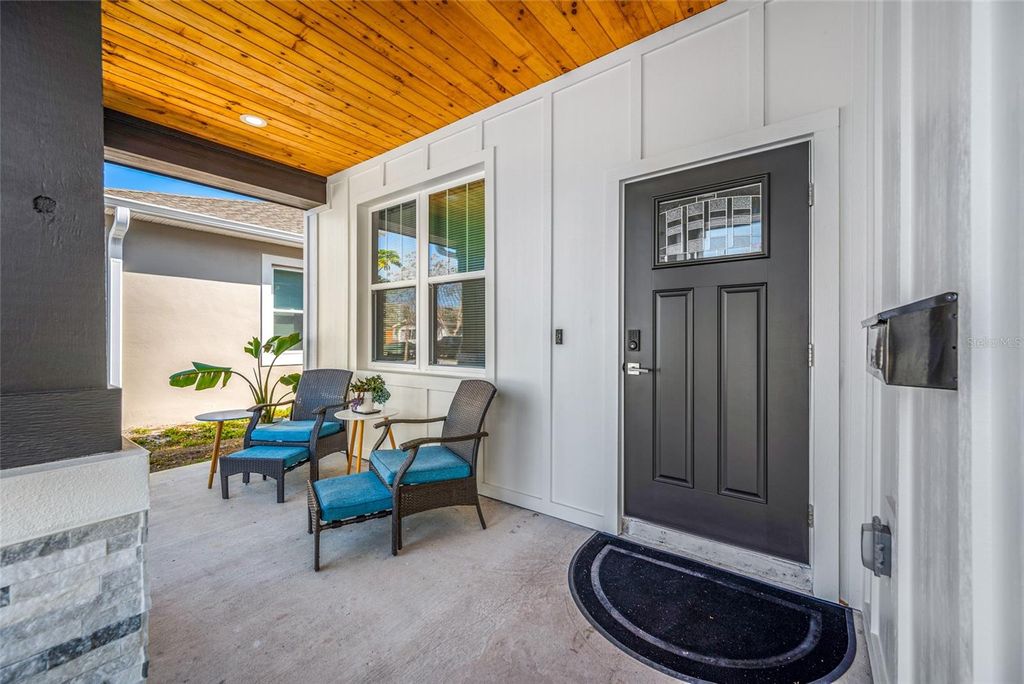 Photo of 2150 43rd Terrace N, St Petersburg, FL 33714 (MLS # TB8475372)