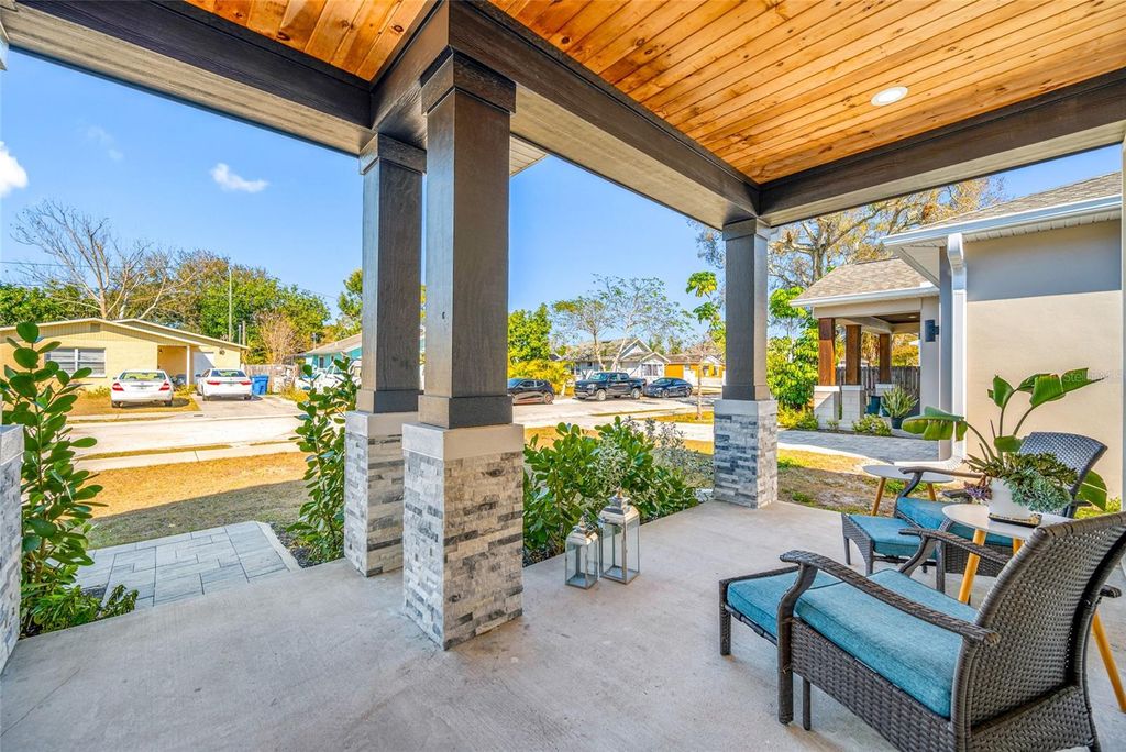 Photo of 2150 43rd Terrace N, St Petersburg, FL 33714 (MLS # TB8475372)