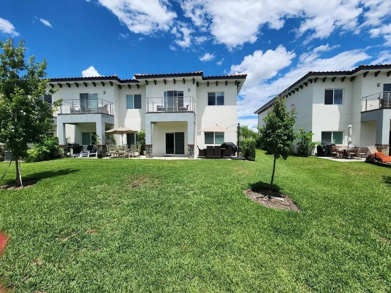 FAIRWAY VILLAS PH 2 - Residential Lease