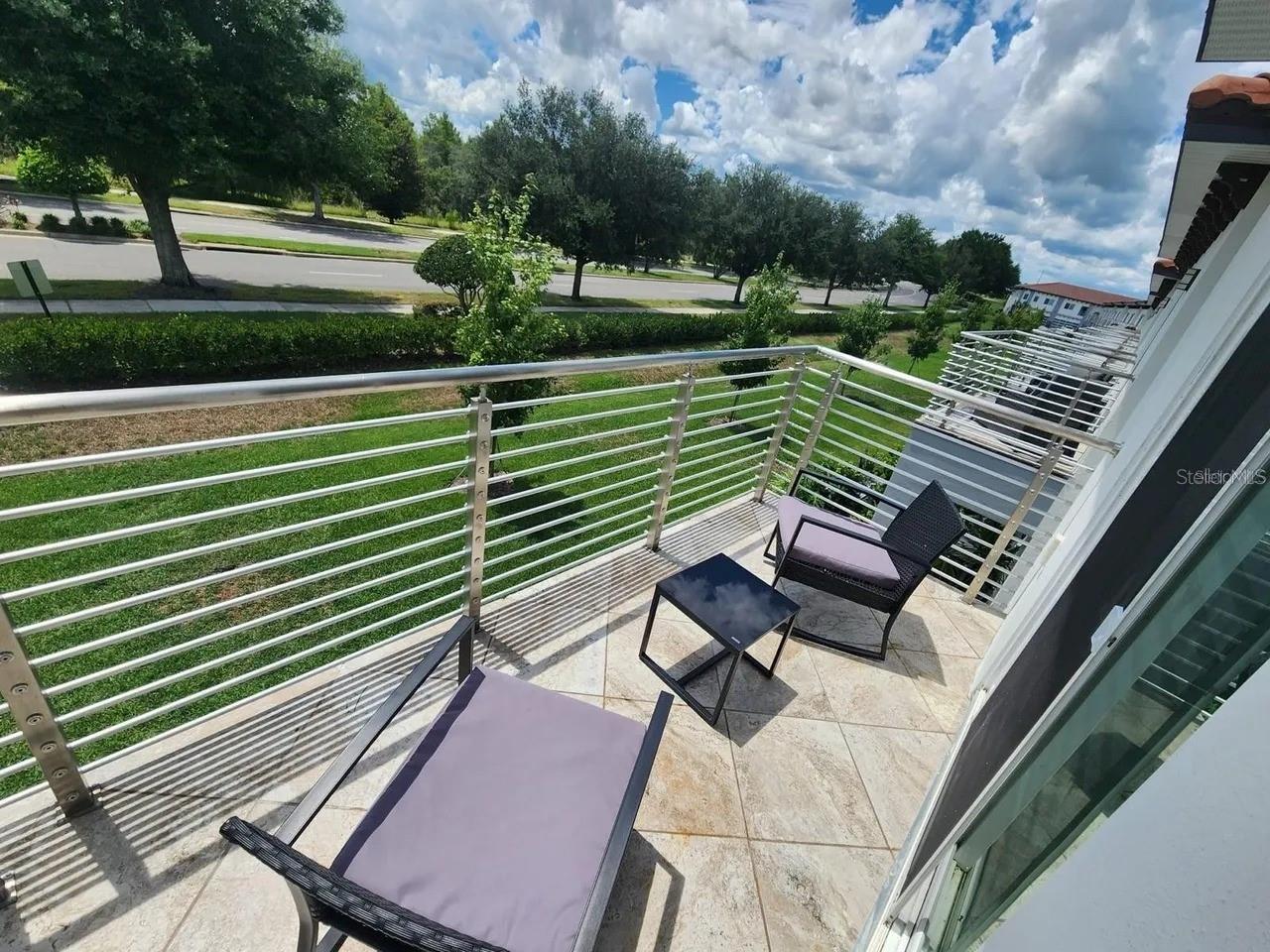 FAIRWAY VILLAS PH 2 - Residential Lease