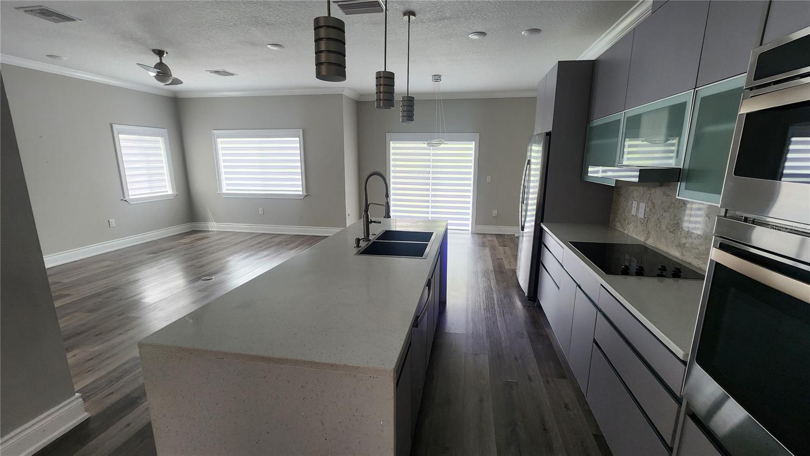 FAIRWAY VILLAS PH 2 - Residential Lease