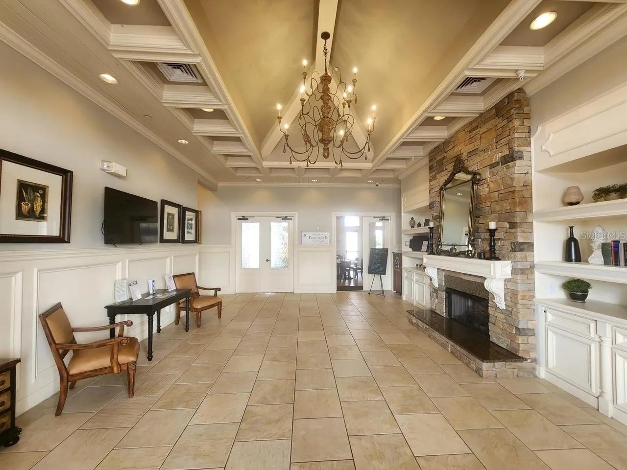 FAIRWAY VILLAS PH 2 - Residential Lease