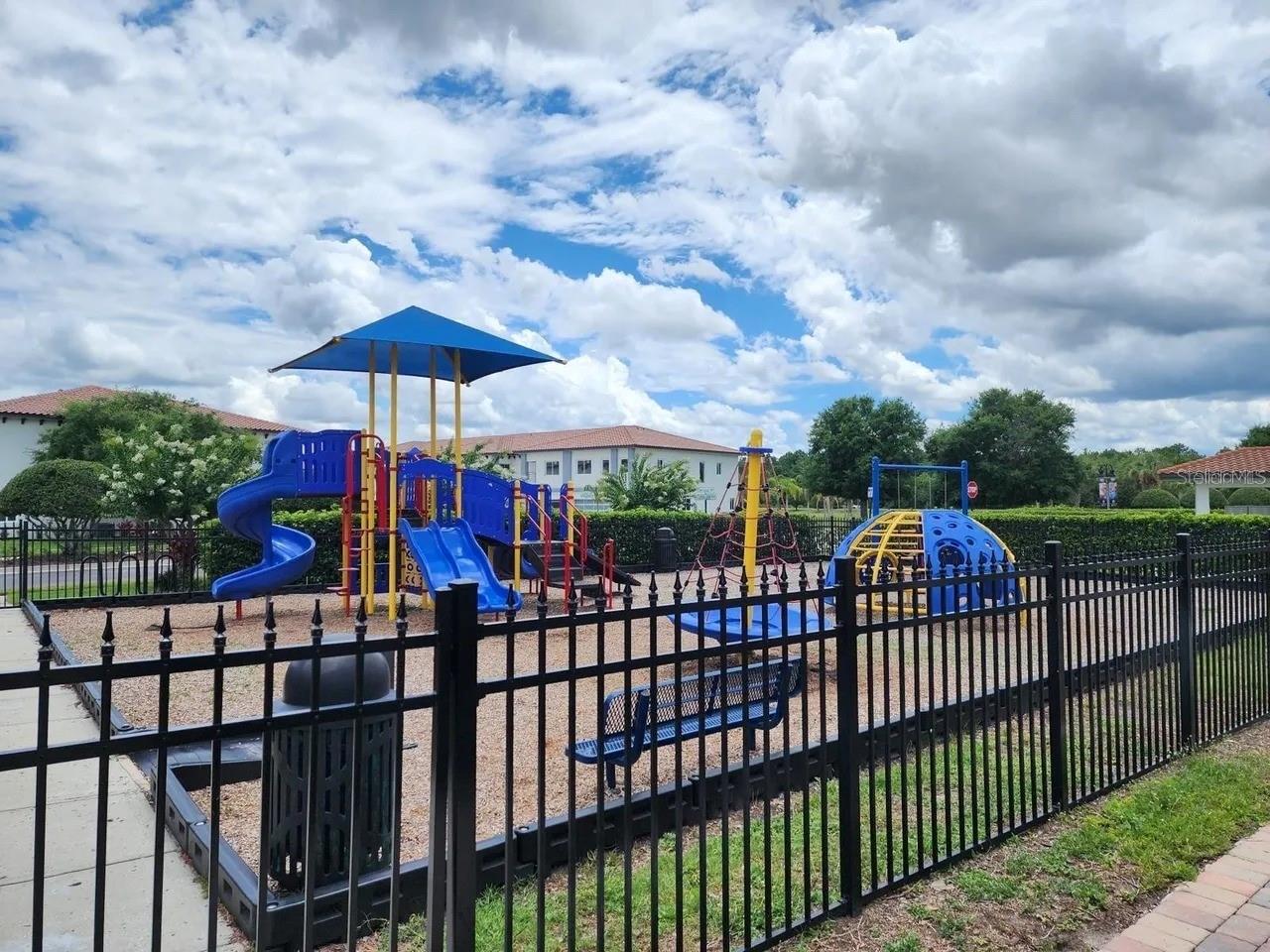 FAIRWAY VILLAS PH 2 - Residential Lease