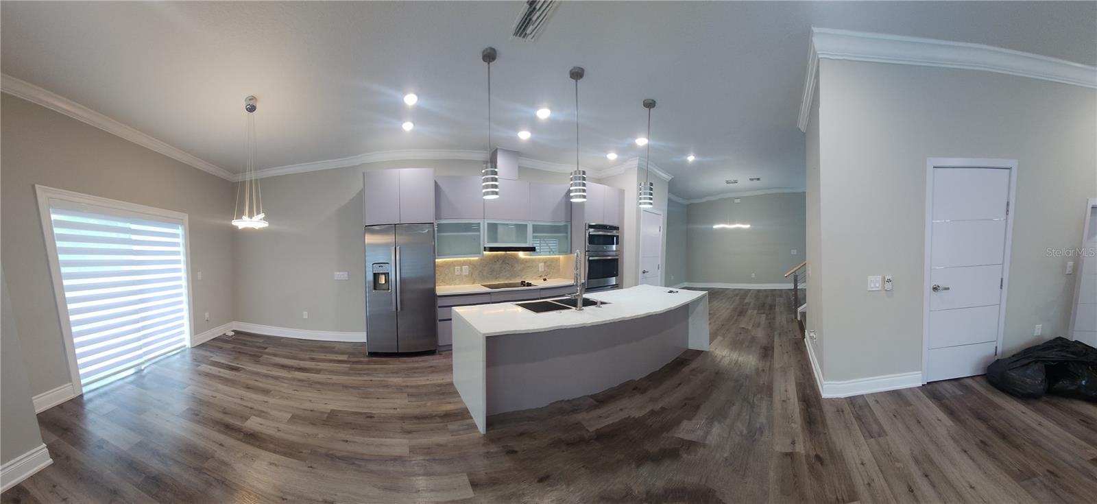 FAIRWAY VILLAS PH 2 - Residential Lease