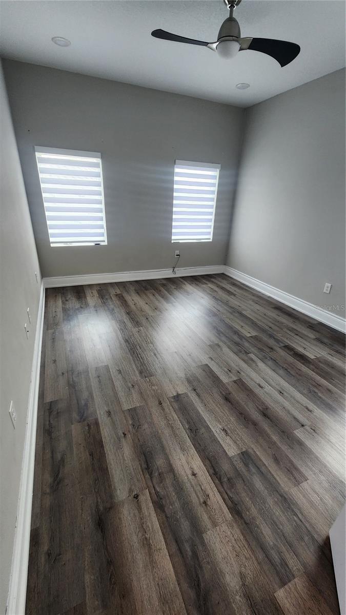 FAIRWAY VILLAS PH 2 - Residential Lease