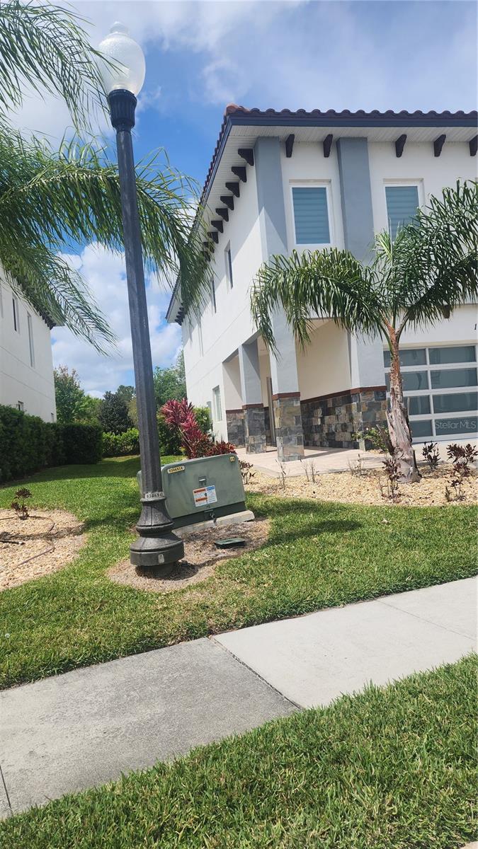 FAIRWAY VILLAS PH 2 - Residential Lease