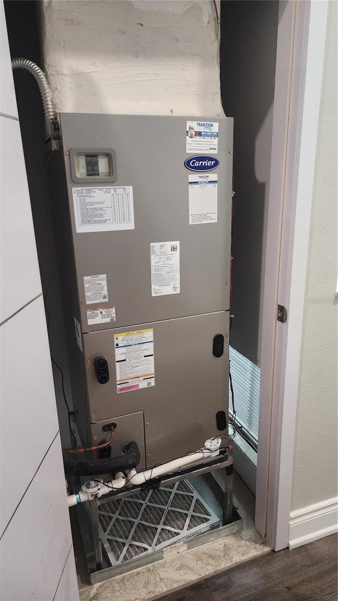 FAIRWAY VILLAS PH 2 - Residential Lease