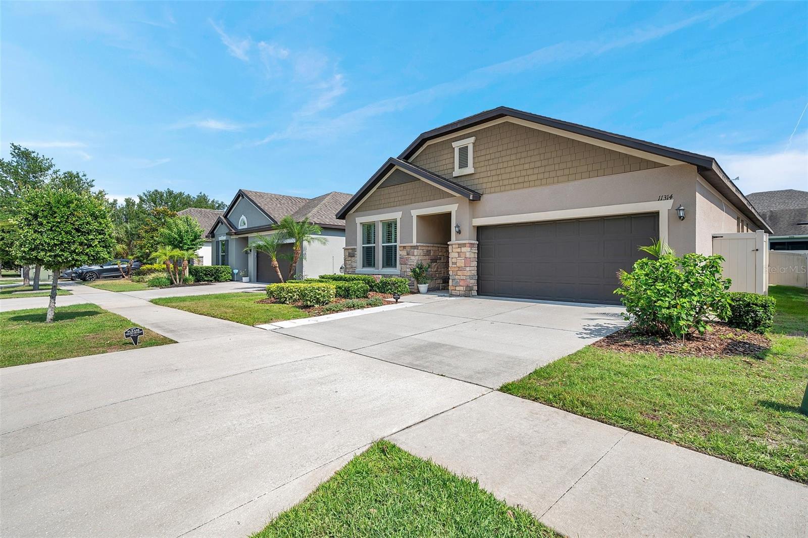 11314 AMERICAN HOLLY DRIVE