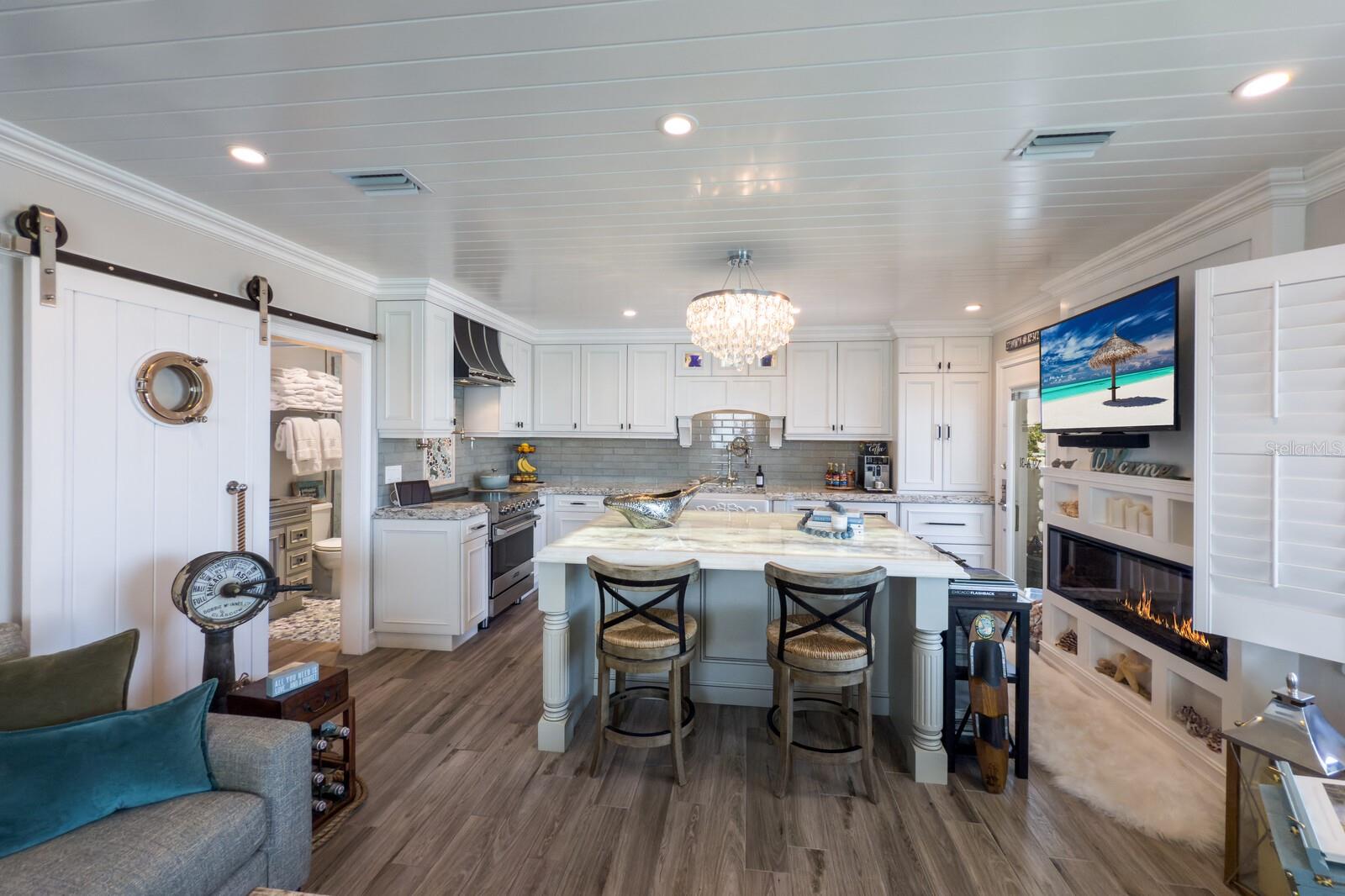 SARASOTA HARBOR WEST - Residential