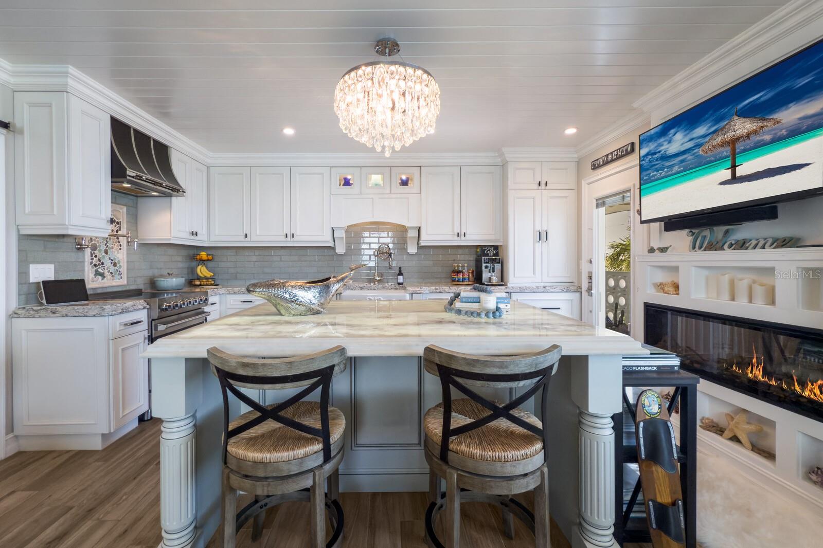 SARASOTA HARBOR WEST - Residential