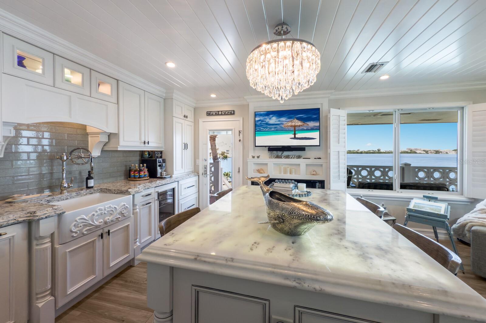 SARASOTA HARBOR WEST - Residential