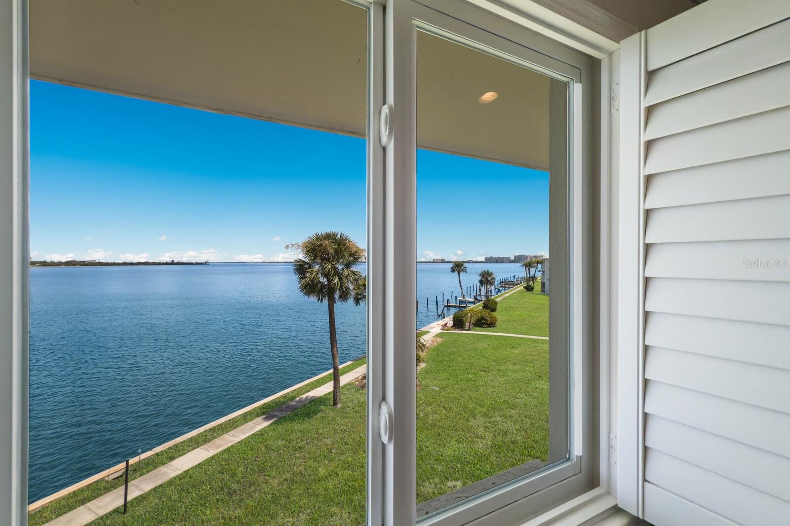 SARASOTA HARBOR WEST - Residential