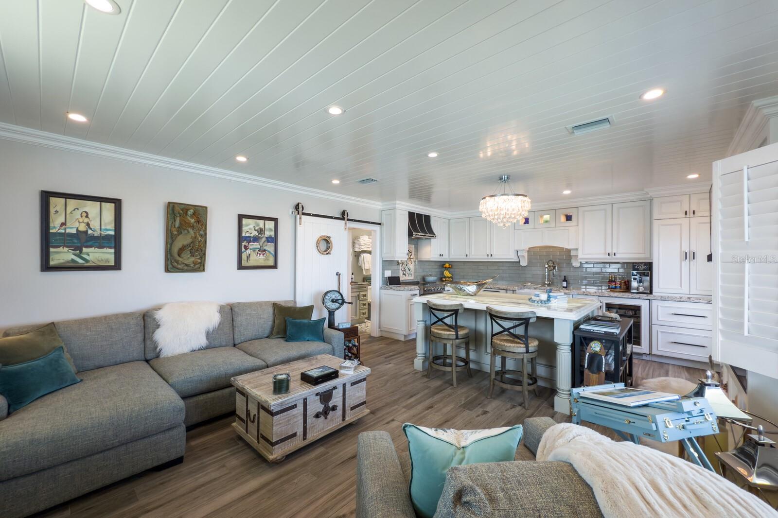 SARASOTA HARBOR WEST - Residential