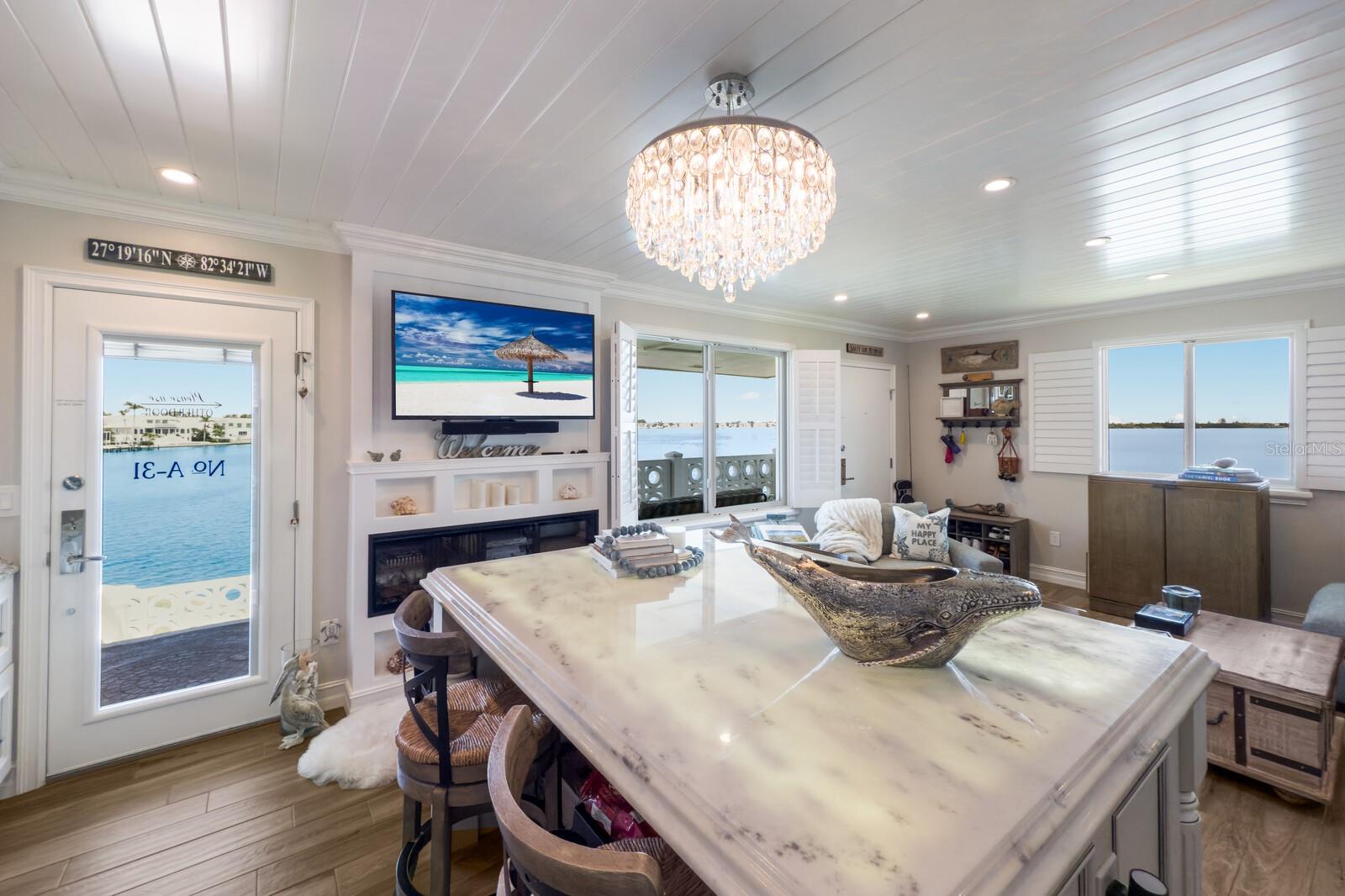 SARASOTA HARBOR WEST - Residential