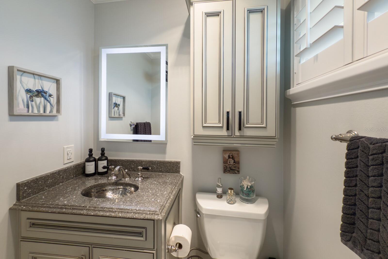 SARASOTA HARBOR WEST - Residential