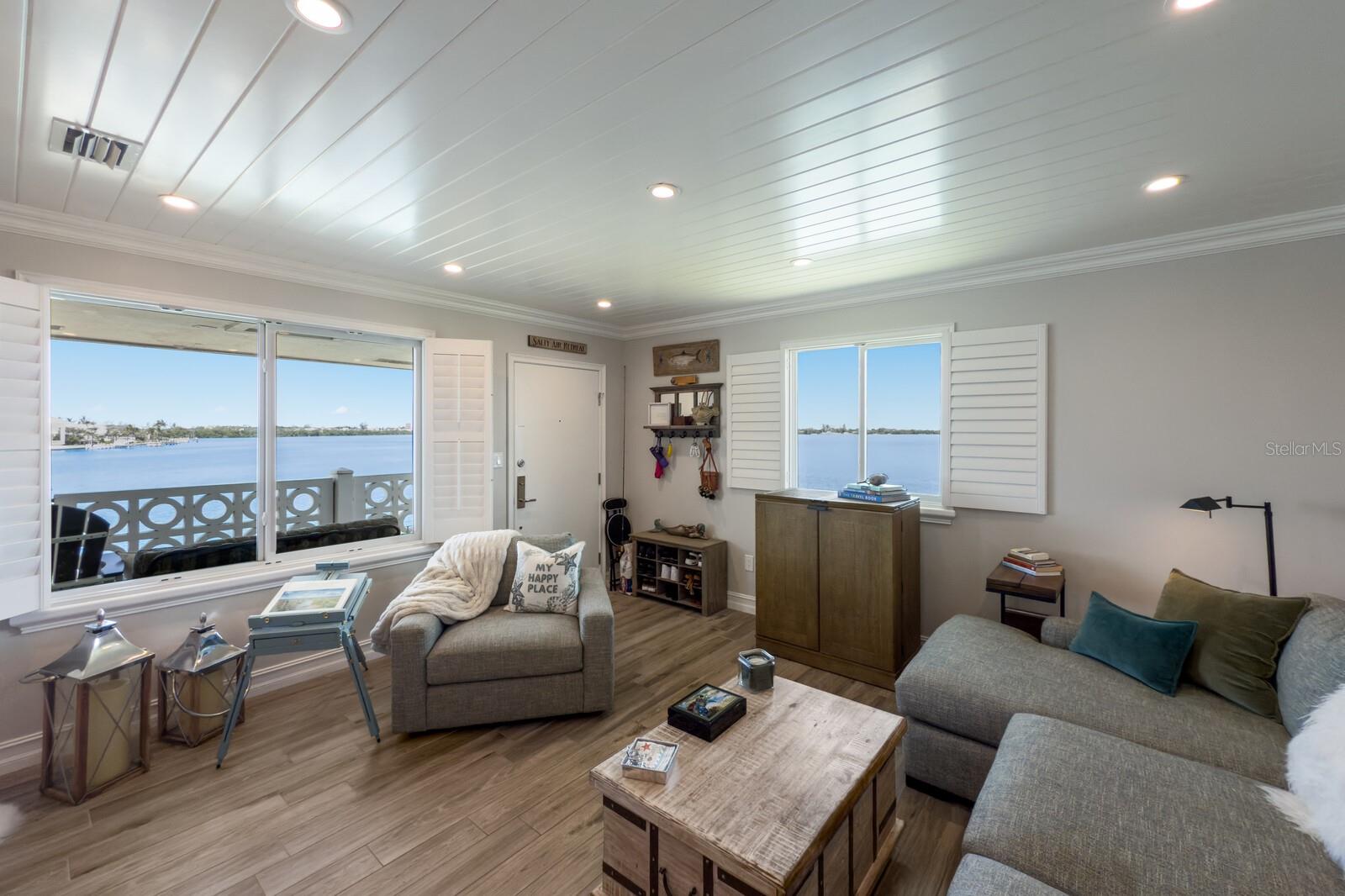 SARASOTA HARBOR WEST - Residential