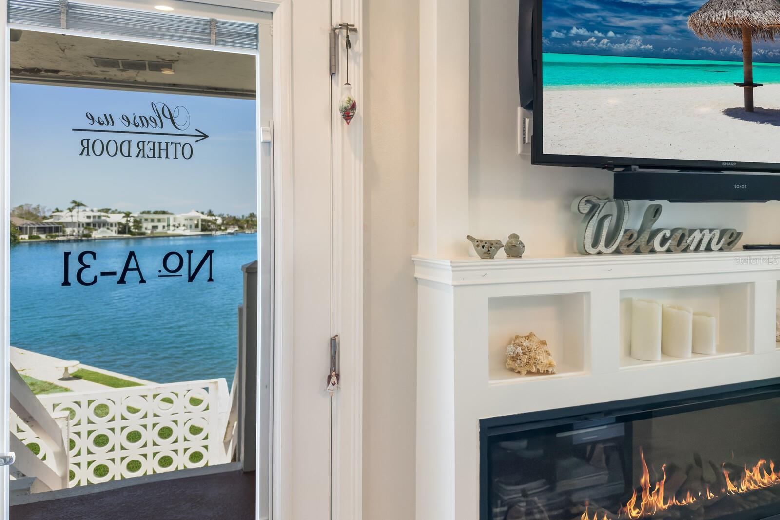 SARASOTA HARBOR WEST - Residential