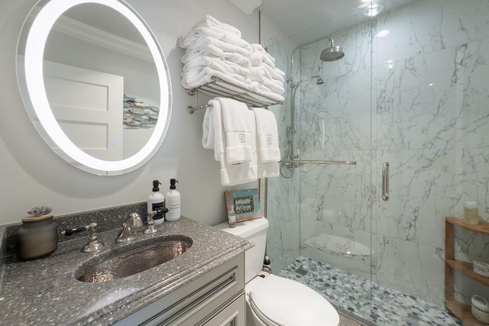 SARASOTA HARBOR WEST - Residential