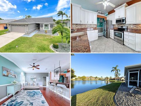 4420 DEVON DRIVE NEW PORT RICHEY FL 34653