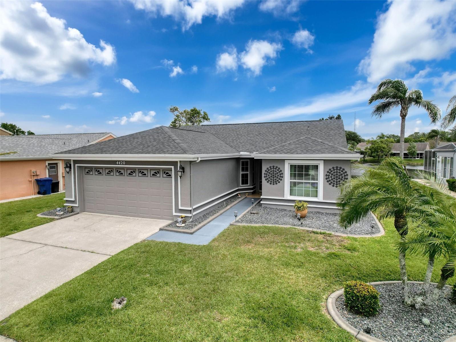4420 DEVON DRIVE