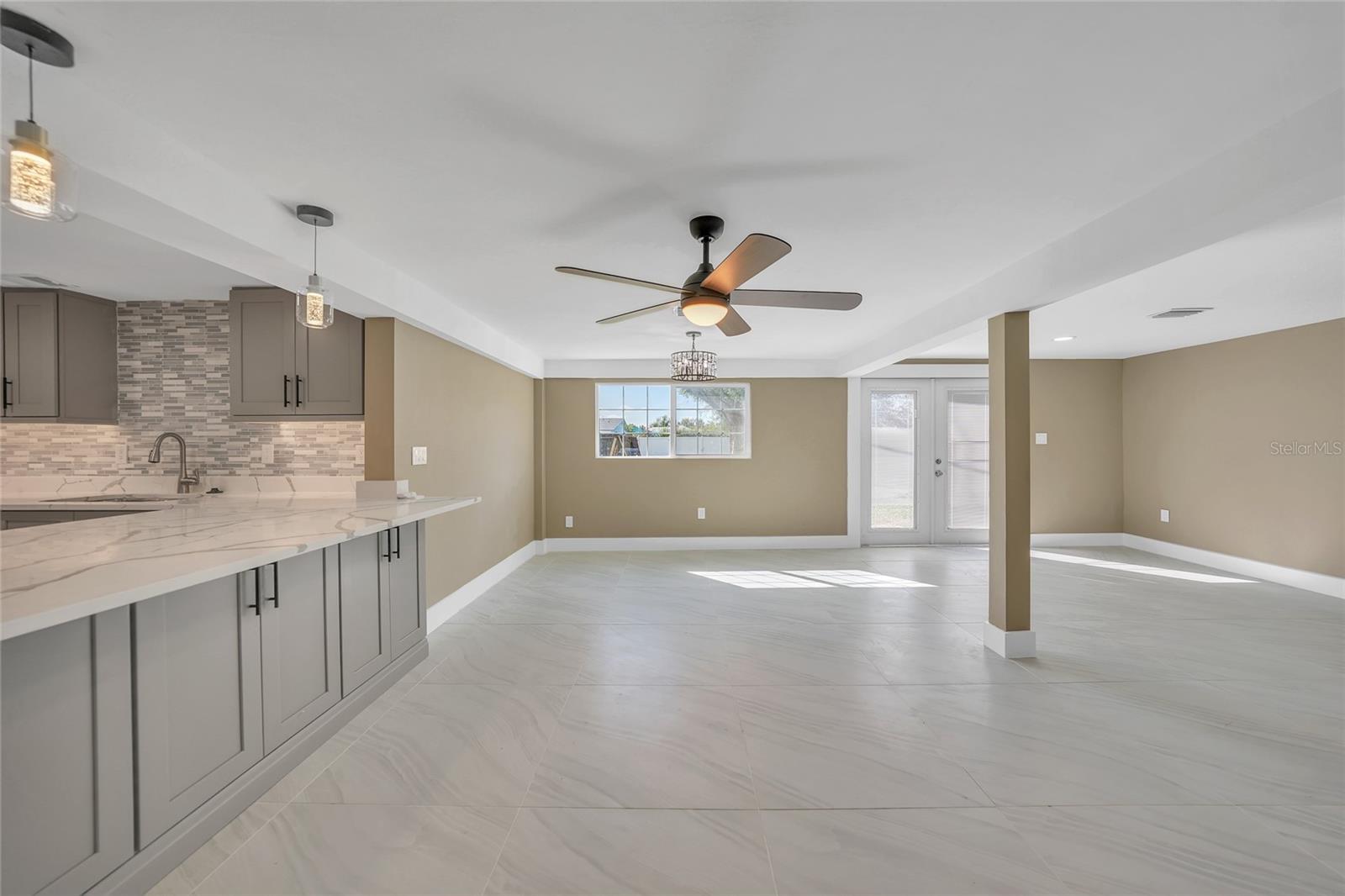 HRBR HEIGHTS - Residential