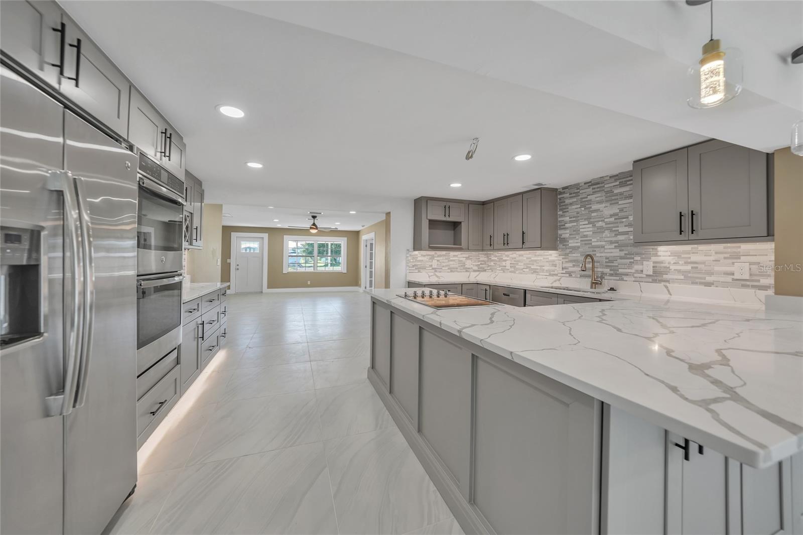 HRBR HEIGHTS - Residential