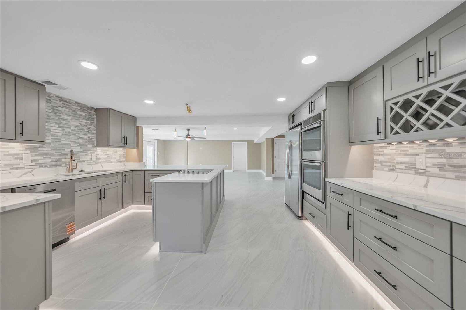 HRBR HEIGHTS - Residential