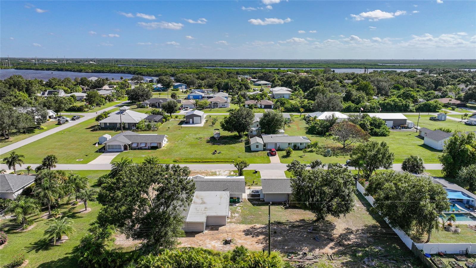 HRBR HEIGHTS - Residential