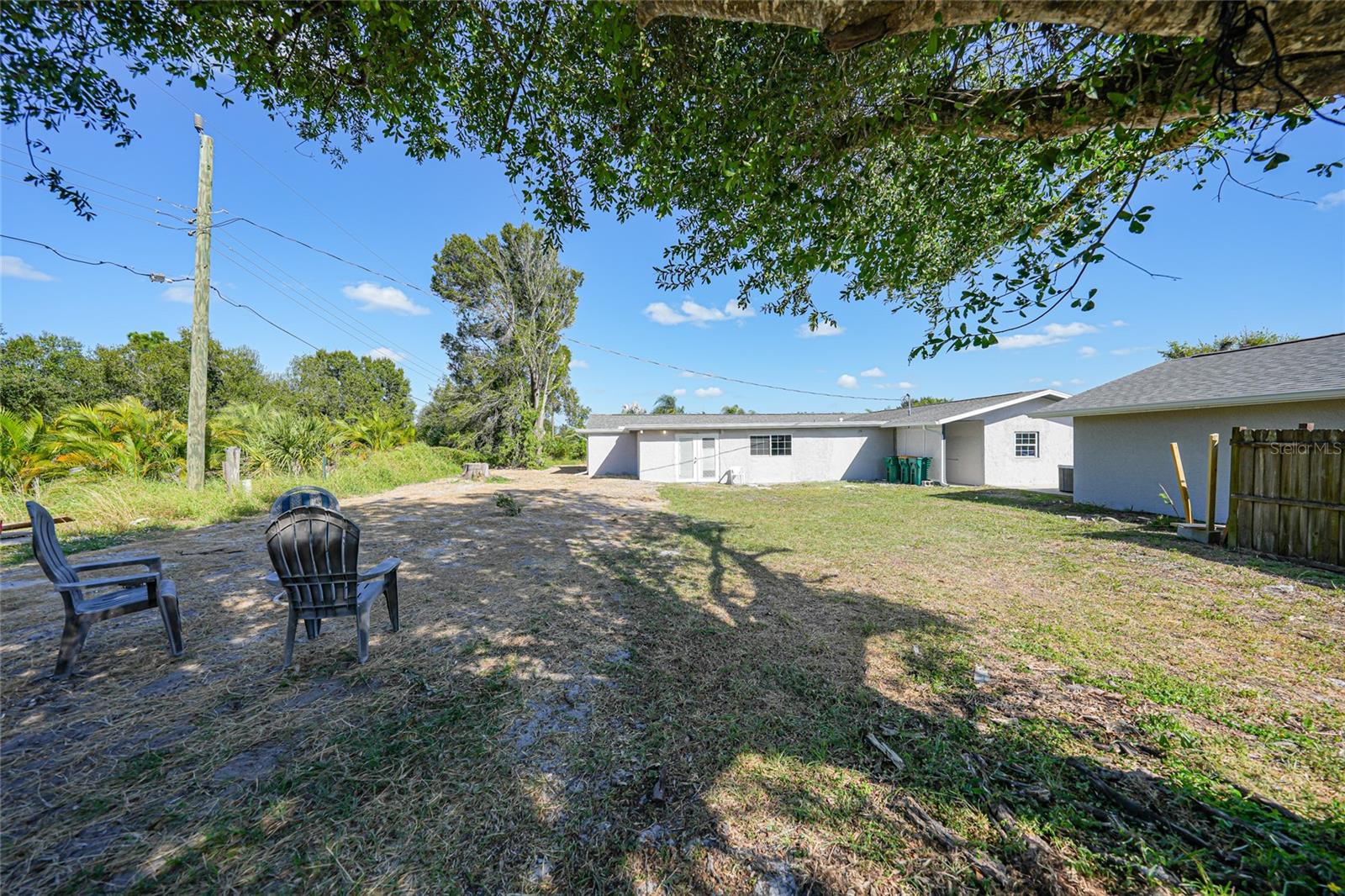 HRBR HEIGHTS - Residential