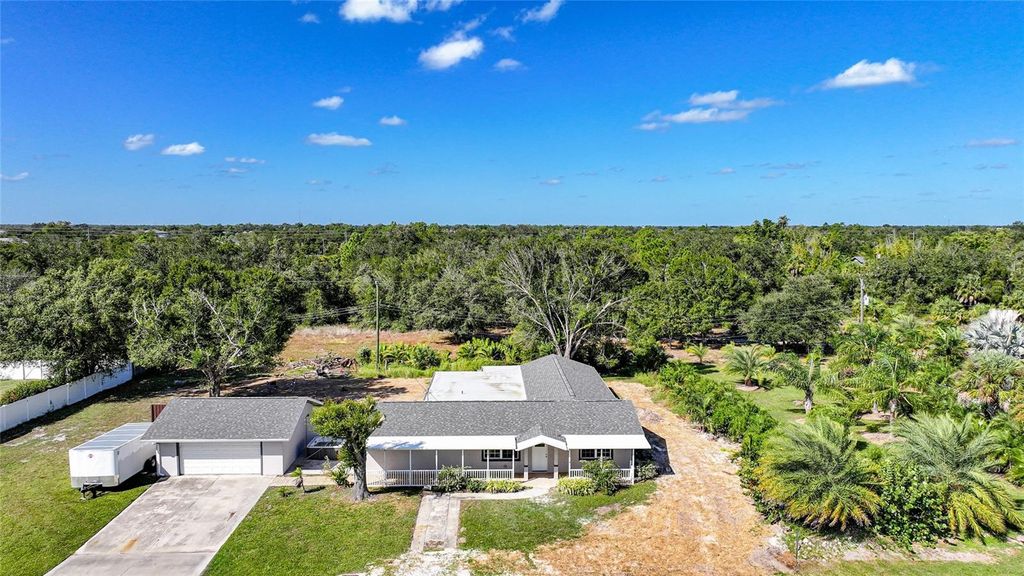 Photo of 2341 Talbrook Terrace, Punta Gorda, FL 33983 (MLS # C7516806)