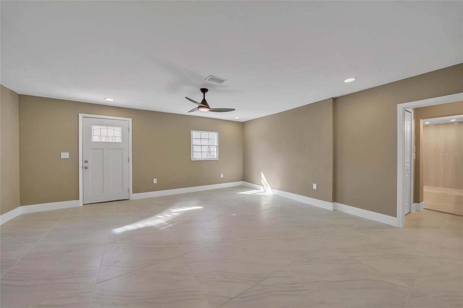 HRBR HEIGHTS - Residential