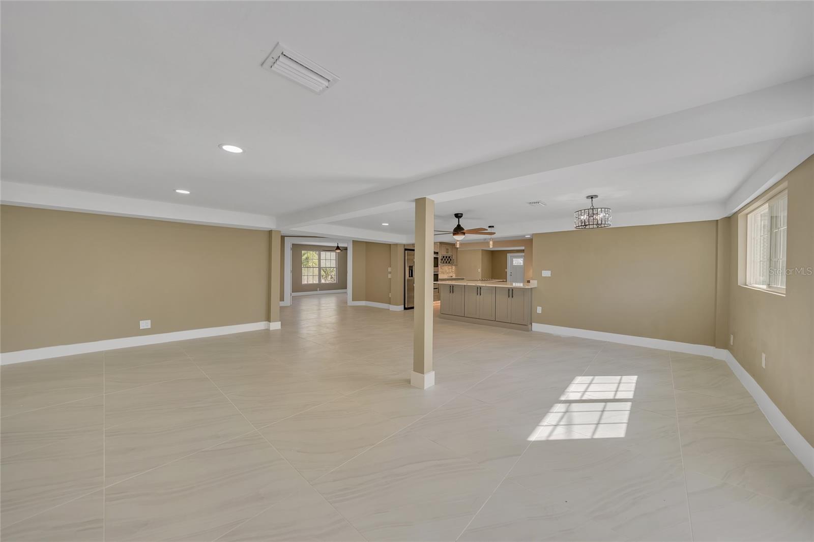 HRBR HEIGHTS - Residential