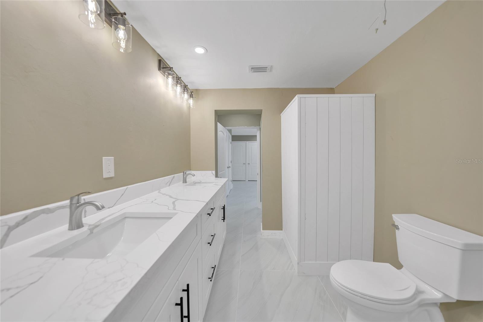 HRBR HEIGHTS - Residential