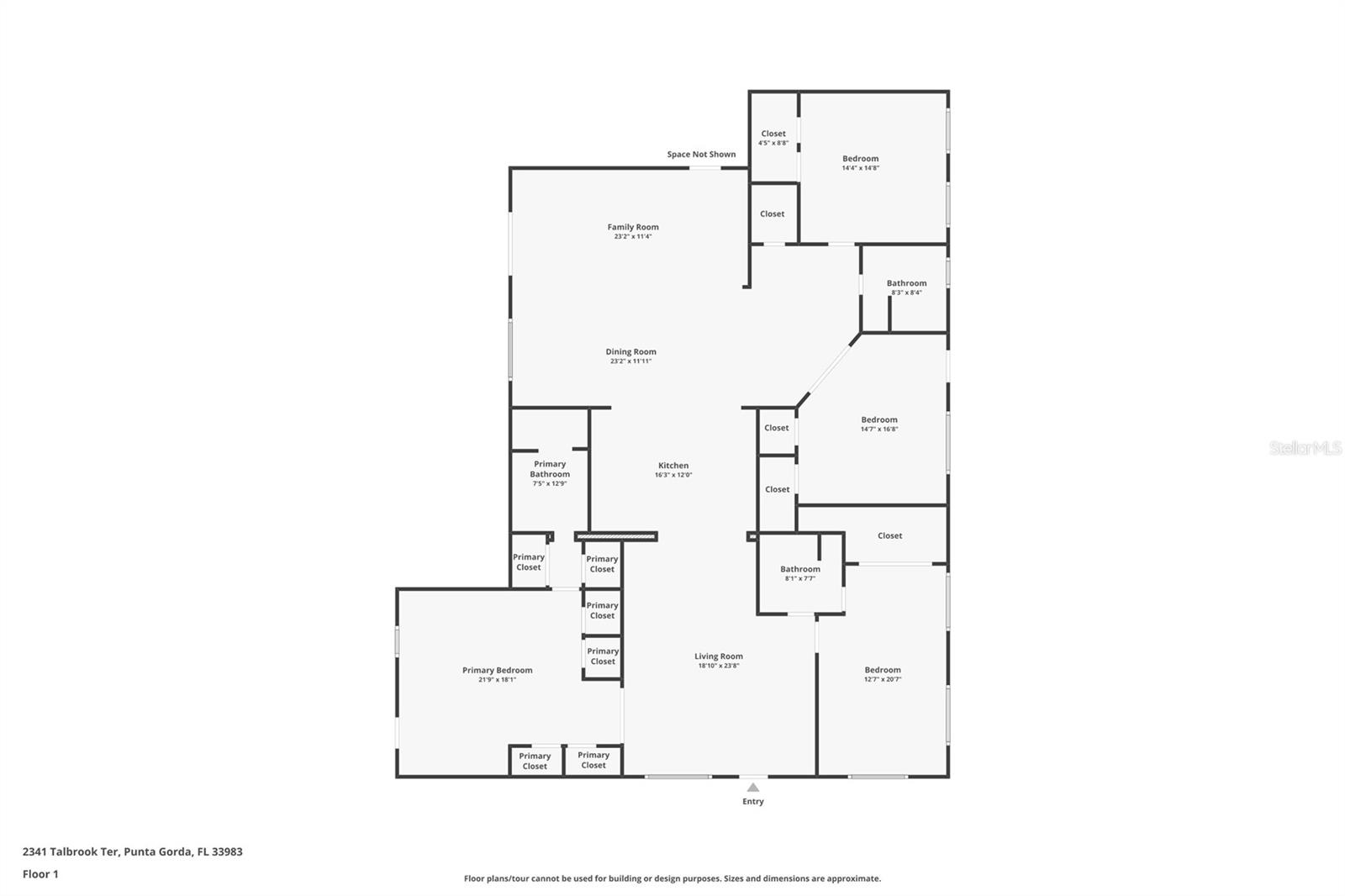 HRBR HEIGHTS - Residential