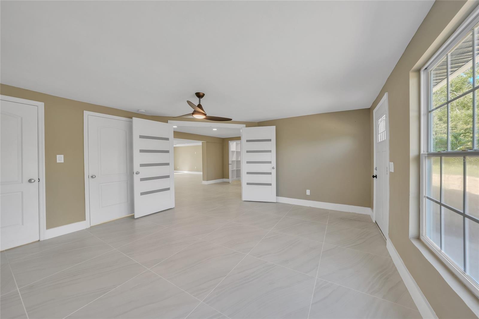 HRBR HEIGHTS - Residential