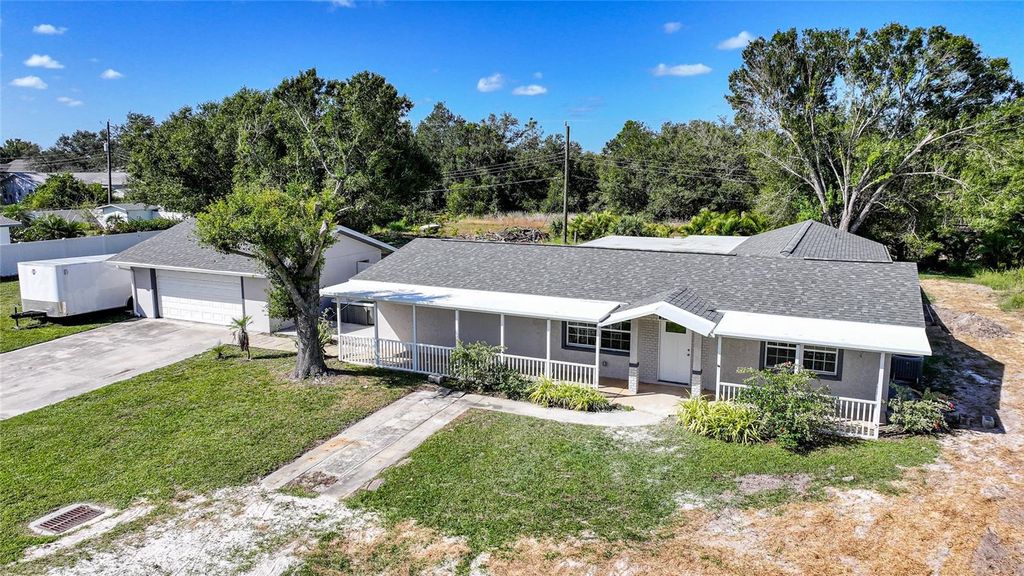 Photo of 2341 Talbrook Terrace, Punta Gorda, FL 33983 (MLS # C7516806)