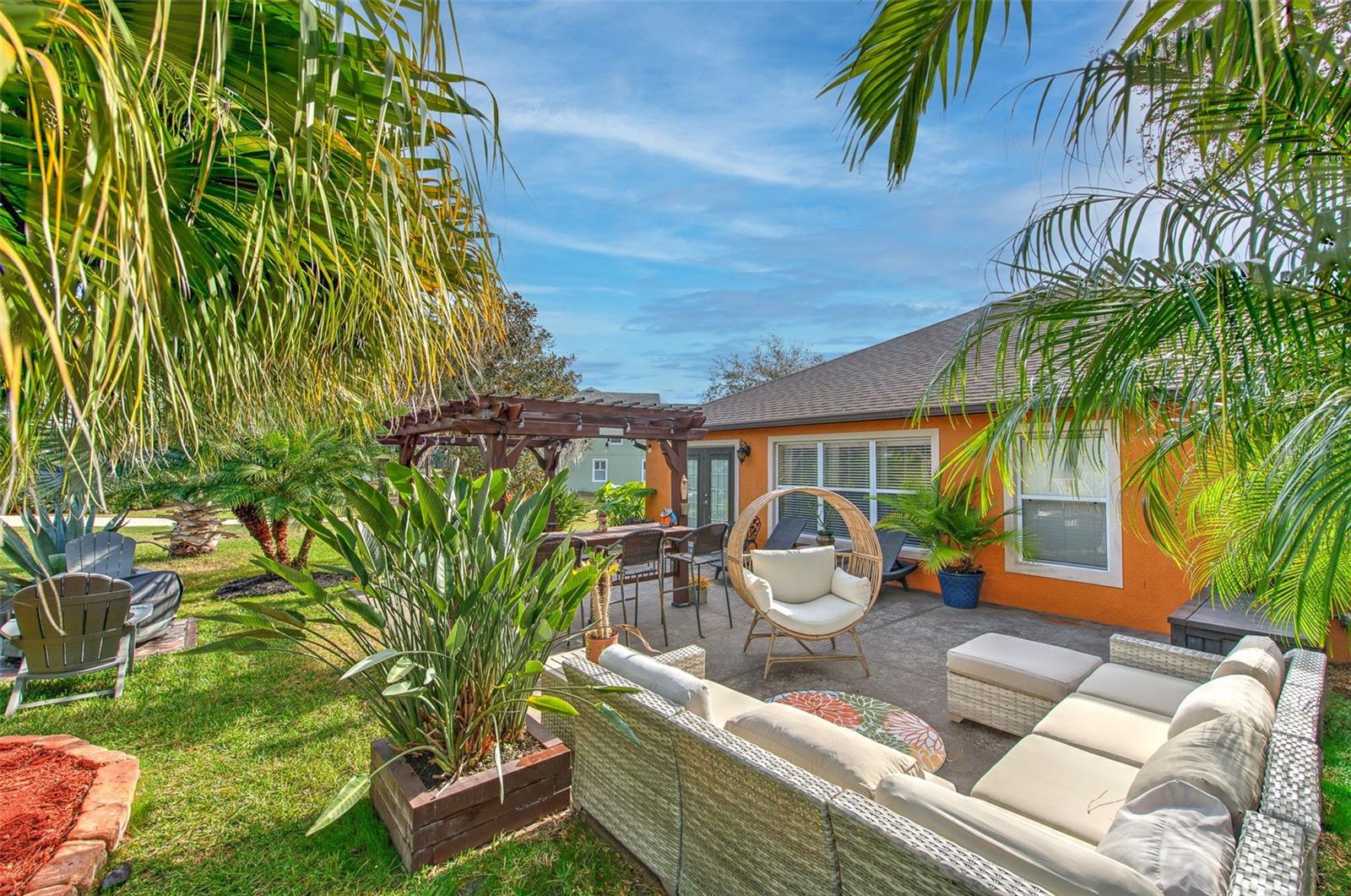 WATERGRASS PARCEL "A" - Residential