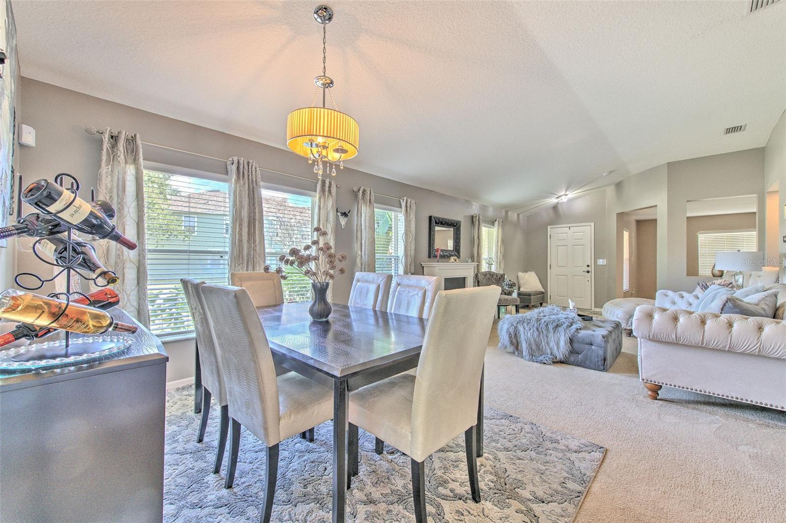 WATERGRASS PARCEL "A" - Residential