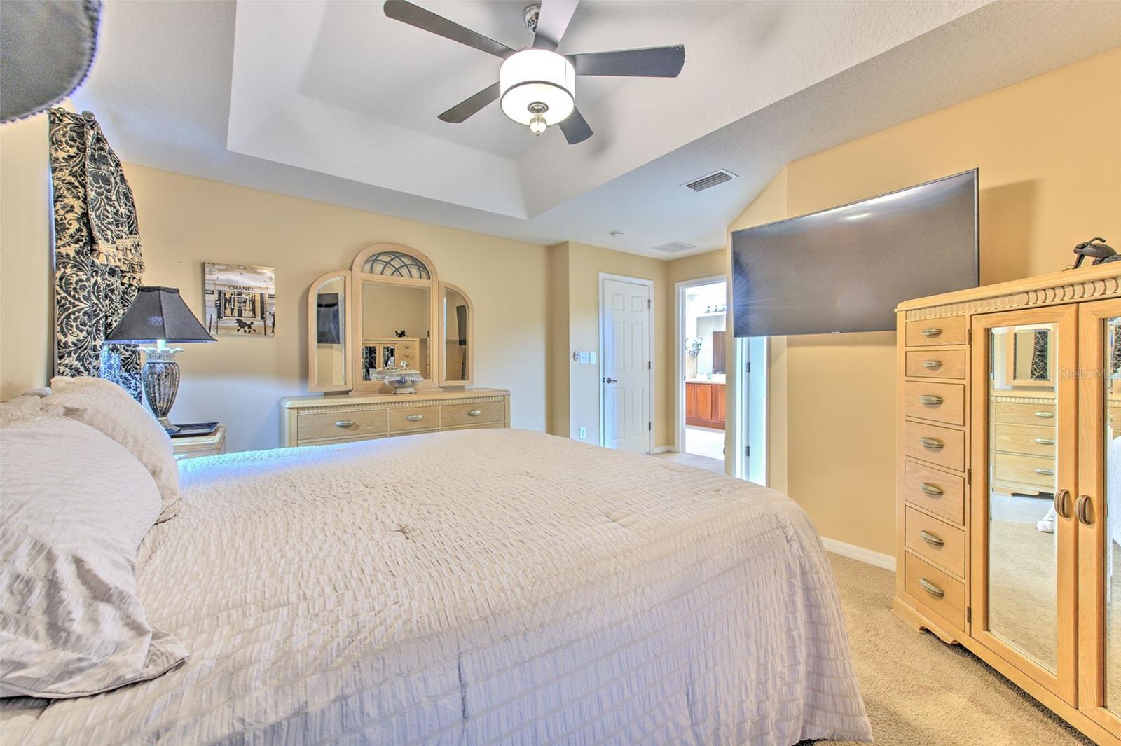 WATERGRASS PARCEL "A" - Residential